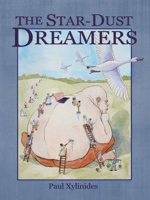 cover image of The Star-Dust Dreamers